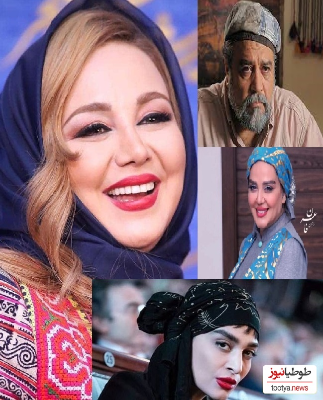 به مناسبت روز کتاب و کتاب‌خوانی، مروری بر بازیگران مشهوری که نویسنده کتاب هستند / از بهنوش بختیاری و بهاره رهنما گرفته تا محمدرضا شریفی‌نیا و رضا کیانیان