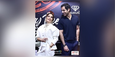 اکران روز: درخشش الناز شاکردوست و صدف اسپهبدی با استایل پارادوکس در اکران فیلم «گوزن های اتوبان» با حضور سامان صفاری، نوید پورفرج و مریم کاویانی