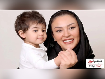 زیبا بروفه: تنها کسی که من توی زندگیم نمیبخشم کسی بود که فیلم عروسی من رو پخش کرد