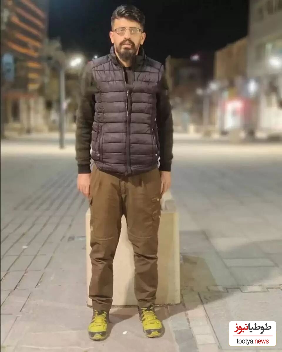 افشین ملکی