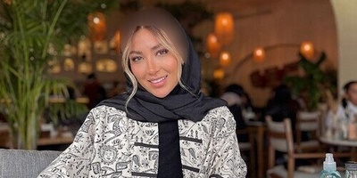 نگاهی به چیدمان اتاق بزرگِ خانه مدرن و اروپایی مینا مختاری با گل های زیبا+عکس/چه نور قشنگی تو خونه اس!