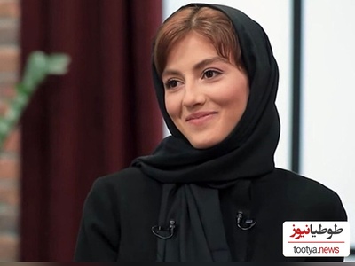 دور دور پردیس پورعابدینی، بازیگر سریالهای "آقازاده" و "گناه فرشته" به همراه خواهر پزشکش در خیابانهای تهران+ویدیو