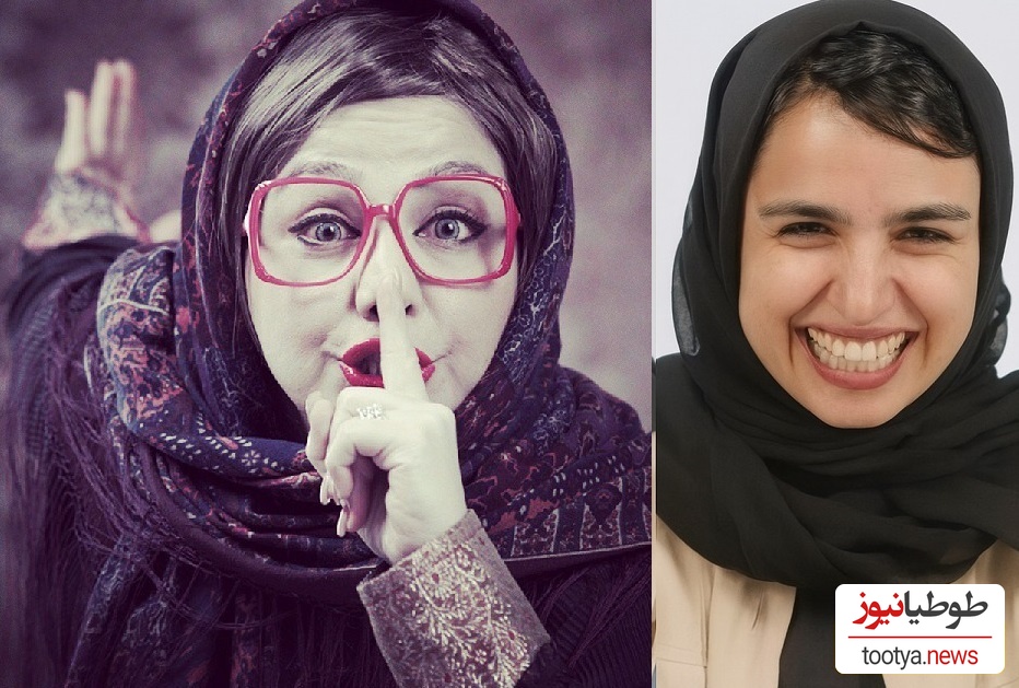 (عکس) جواب تند و تیز بهنوش بختیاری به زینب موسوی، بلاگر توهین کننده به شاهنامه فردوسی در فضای مجازی گرد و خاک به پا کرد