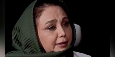 بهنوش بختیاری: مدتی قبل شب خیلی بدی داشتم و هجمه ها روی من خیلی زیاد بود؛ 30 تا قرص ریختم توی دستم تا خودکشی کنم اما...+ ویدیو