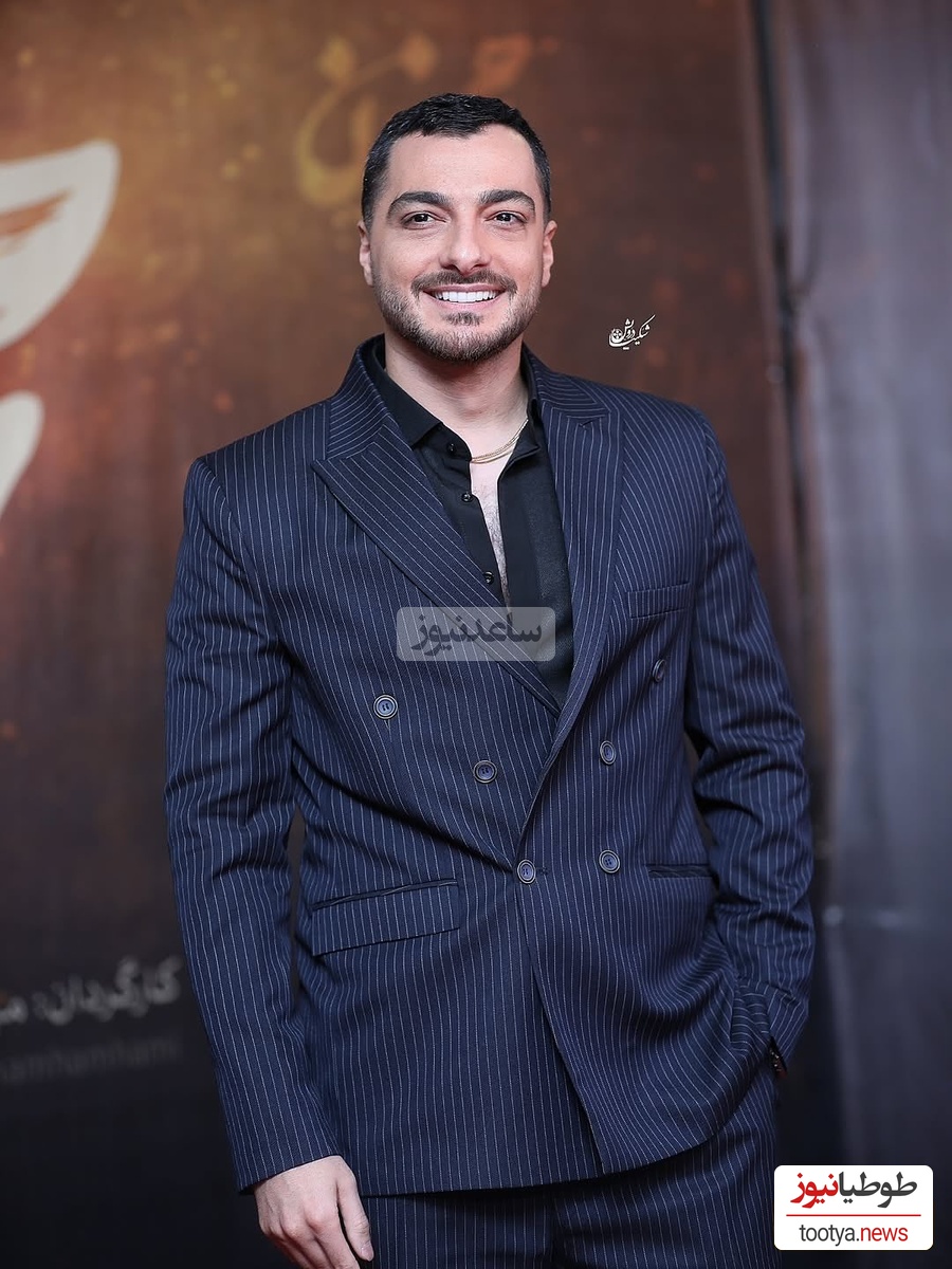 بازیگر