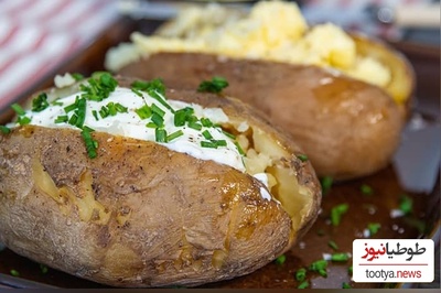 (ویدئو) چگونه سیب زمینی بوگندو با یک شایعه پراکنی تبدیل به یکی از خوراکی های اصلی امروزه جهانی شد؟!/ تاریخچه این غده زمینی و ماجرای محبوب شدنش در‌جهان!