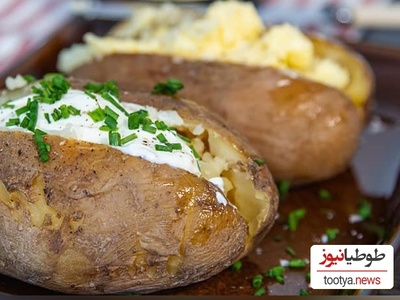 (ویدئو) چگونه سیب زمینی بوگندو با یک شایعه پراکنی تبدیل به یکی از خوراکی های اصلی امروزه جهانی شد؟!/ تاریخچه این غده زمینی و ماجرای محبوب شدنش در‌جهان!