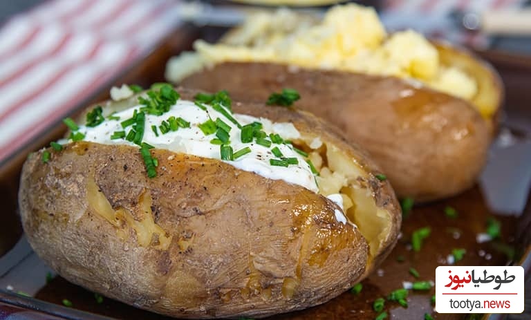 (ویدئو) چگونه سیب زمینی بوگندو با یک شایعه پراکنی تبدیل به یکی از خوراکی های اصلی امروزه جهانی شد؟!/ تاریخچه این غده زمینی و ماجرای محبوب شدنش در‌جهان!