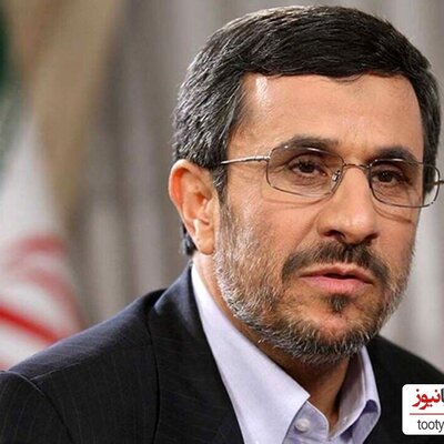 (عکس) سفره هفت سین ساده و با سلیقه آقای دکتر محمود احمدی نژاد!