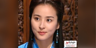 لحظه‌ای خنده‌دار از سوسانو و هیوبو در پشت صحنه جومونگ، دو دهه پیش