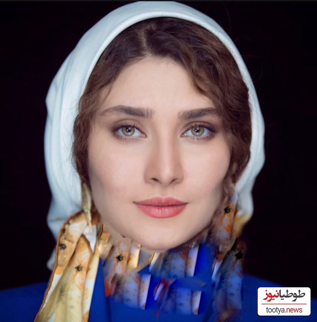 مروری بر تیپ و استایل‌های شیک ساناز سعیدی، مامان صدیقه سریال «بچه مهندس»/ اصیل و باوقار