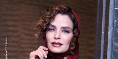 تصویری از زیبایی و ظرافت چهره سپیده خداوردی از نزدیکترین نما😍