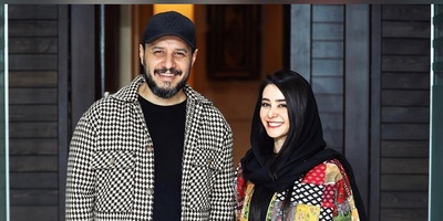 الناز حبیبی: «از بین همه پارتنرهام به دو نفر احساس نزدیکی می‌کنم» + فیلم