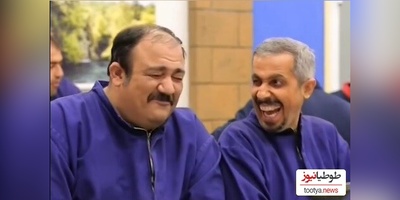 حال خوب امروز با پشت صحنه «درحاشیه»/ تسلط جواد رضویان به زبان‌های انگلیسی و اسپانیایی😂/ سیامک انصاری: خدا نابودت کنه