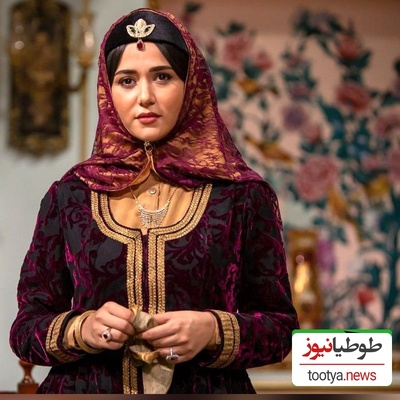 نگاهی عمیق به نقاشی ناصرالدین‌شاه از معشوقه‌ جاودانه‌اش، جیران خاتون / داستان عشقی واقعی پشت این اثر، حیرت‌انگیزه! 😍