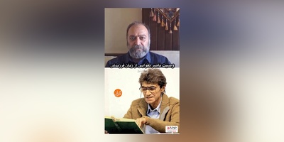 وصیت نامه ناصر تقوایی کارگردان برجسته چه بود؟ علت لباس سفید پوشیدن هنرمندان در مراسم ختم او چی بود؟