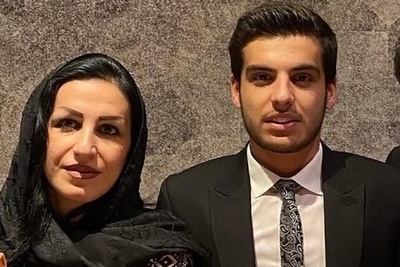 سخت ترین سکانس مانی رحمانی بازیگر سریال بچه مهندس: لحظه مواجه شدن با جنازه مادر...+فیلم