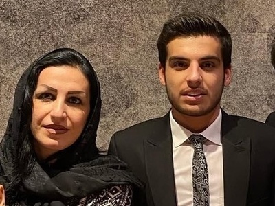 سخت ترین سکانس مانی رحمانی بازیگر سریال بچه مهندس: لحظه مواجه شدن با جنازه مادر...+فیلم