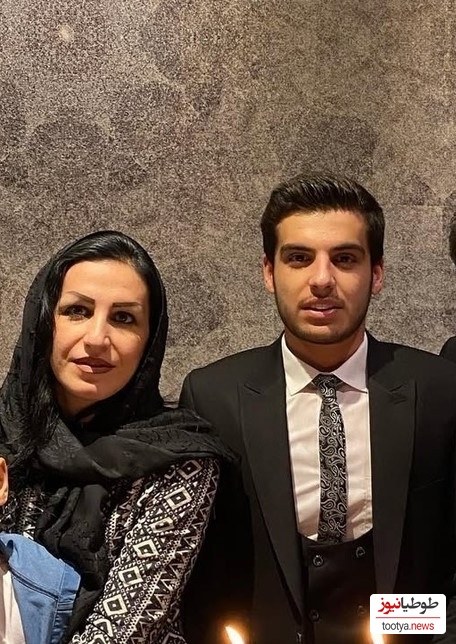سخت ترین سکانس مانی رحمانی بازیگر سریال بچه مهندس: لحظه مواجه شدن با جنازه مادر...+فیلم