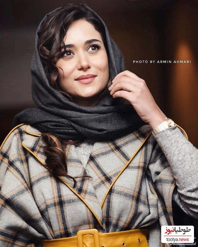 پریناز ایزدیار