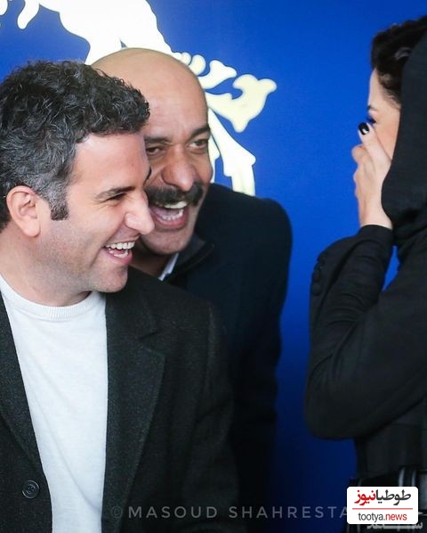 بازیگران