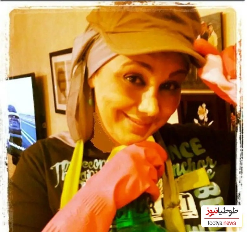 بهنوش بختیاری