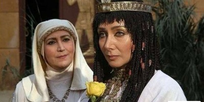 روایت بازیگر سریال یوسف پیامبر از عشق آتشینش به بازیگر نقش پدر یوسف پیامبر!+ویدیو