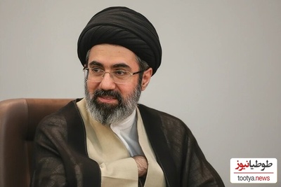 جزئیات باورنکردنی از خرید حلقه و کفش دامادی رهبر انقلاب به روایت حدادعادل+ویدیو