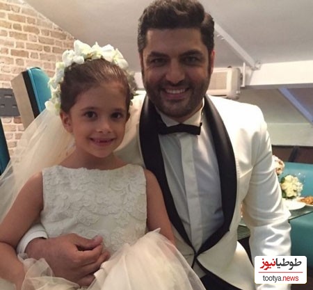 عروسی سام درخشانی