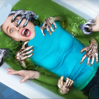 اگر قلب ضعیفی دارید، این 16 تفریح مرگبار را حتی تماشا نکنید!/ این‌ها تفریح هستند یا شکنجه؟!