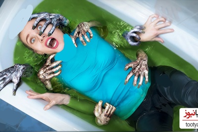 اگر قلب ضعیفی دارید، این 16 تفریح مرگبار را حتی تماشا نکنید!/ این‌ها تفریح هستند یا شکنجه؟!