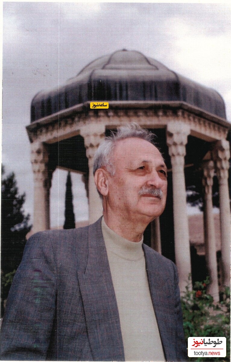 عبدلاحسین زرین کوب