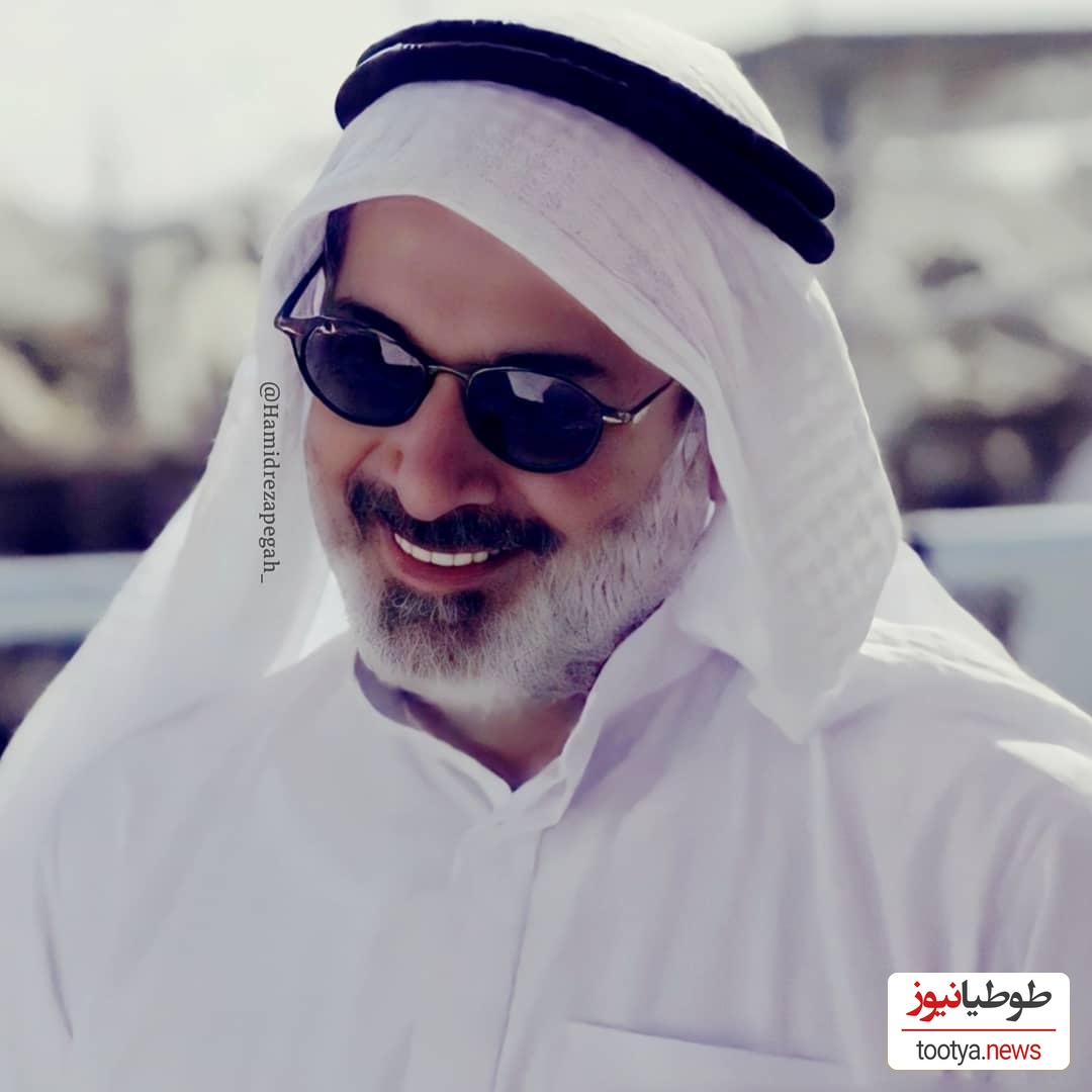 حمیدرضا پگاه