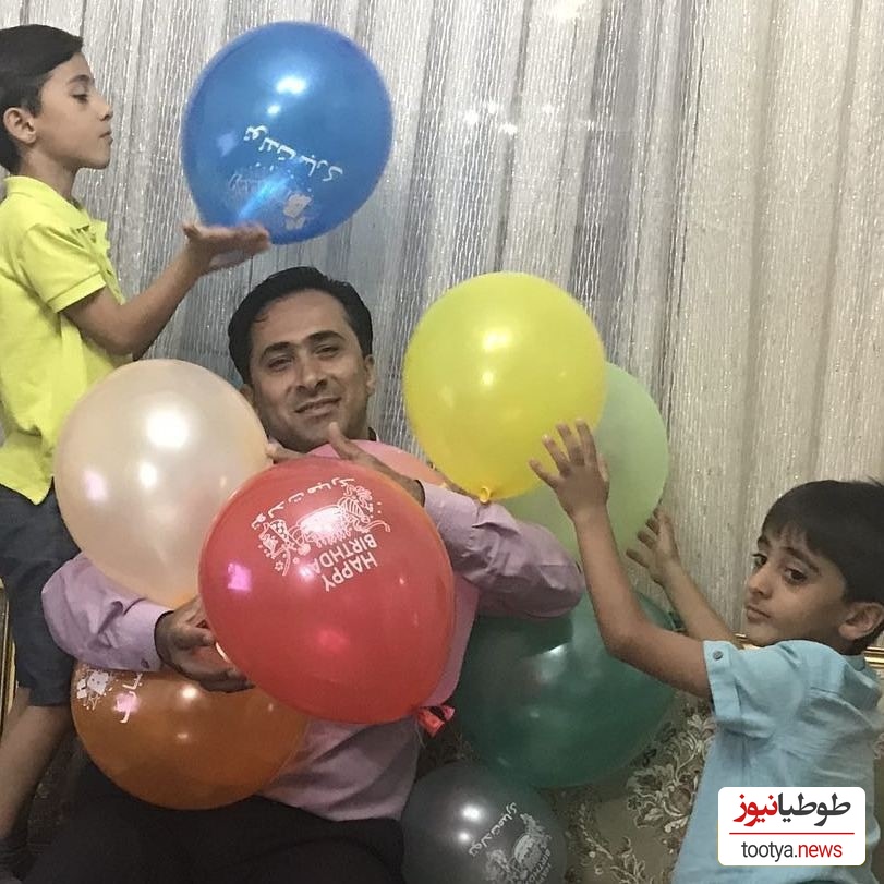 چیدمان منزل المیرا شریفی مقدم