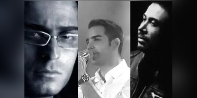 دانلود ریمکس پرطرفدارترین آهنگ محسن یگانه «نشکن دلمو» به صدای بهشتی محسن چاوشی و حامد هاکان