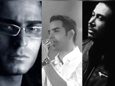 دانلود ریمکس پرطرفدارترین آهنگ محسن یگانه «نشکن دلمو» به صدای بهشتی محسن چاوشی و حامد هاکان