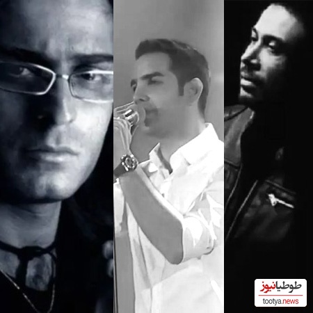 دانلود ریمکس پرطرفدارترین آهنگ محسن یگانه «نشکن دلمو» به صدای بهشتی محسن چاوشی و حامد هاکان