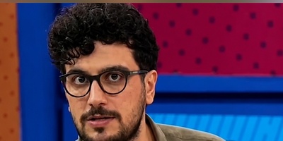 امیرحسین قیاسی خطاب به رضا گلزار و تتلو: جفتشو می‌اندازم ته دره!