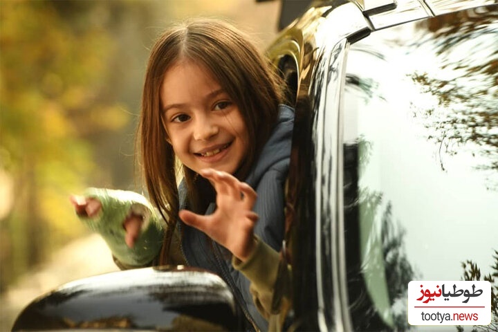 بنیتا افشاری