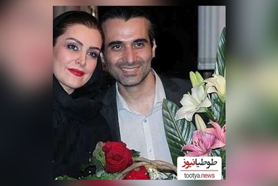 ماجرای واکنش‌ها به صحبت همسر ماه‌چهره خلیلی و گمانه‌زنی درباره ازدواج مجدد