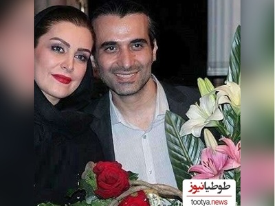 ماجرای واکنش‌ها به صحبت همسر ماه‌چهره خلیلی و گمانه‌زنی درباره ازدواج مجدد