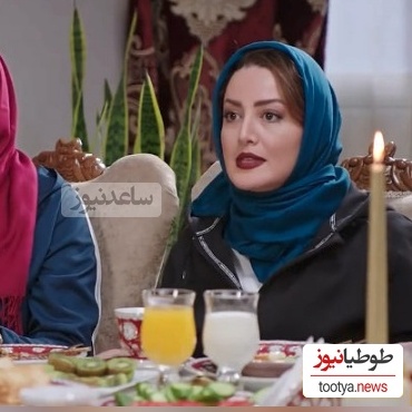 (ویدیو) سوتی وحشتناک شیلا خداداد در سریال هیولا/ وقتی بدون هماهنگی با همسرت تماس میگیری میذاری رو میکروفن منتظر همچین چیزایی هم باید باشی😂