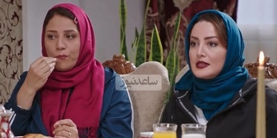 (ویدیو) سوتی وحشتناک شیلا خداداد در سریال هیولا/ وقتی بدون هماهنگی با همسرت تماس میگیری میذاری رو میکروفن منتظر همچین چیزایی هم باید باشی😂