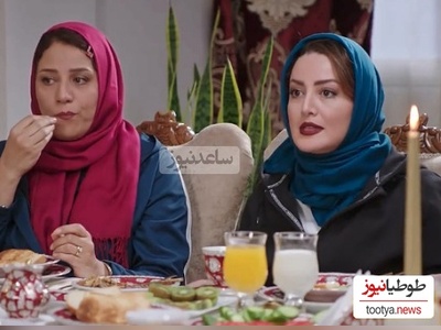 (ویدیو) سوتی وحشتناک شیلا خداداد در سریال هیولا/ وقتی بدون هماهنگی با همسرت تماس میگیری میذاری رو میکروفن منتظر همچین چیزایی هم باید باشی😂