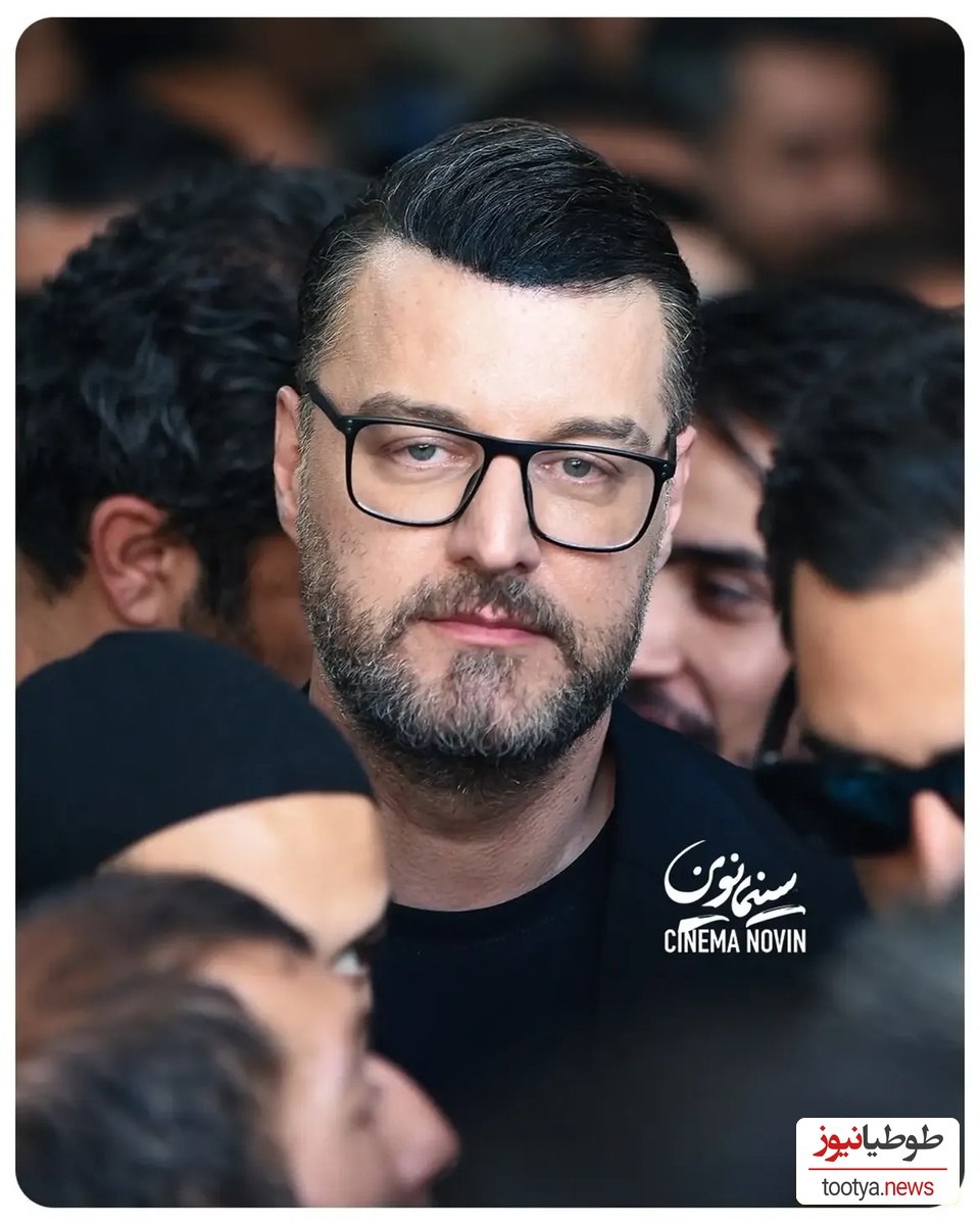 باربد بابایی