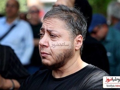 مازیار لرستانی عزادار شد: جانم سوخته است از رفتن ناگهانی اش ...