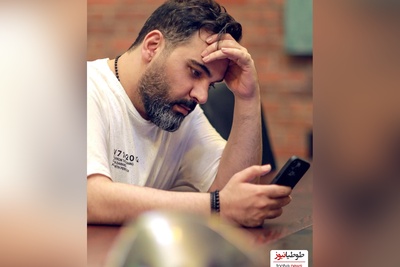 دلنوشته غم‌انگیز احسان علیخانی برای کودکان سرزمینمان: حق با شماست آقای علیخانی!