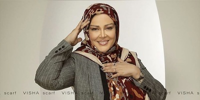 نگاهی به چند استایل‌ منحصر به فرد بهاره رهنما/ از رنگ‌های چشم نواز تا طرح‌های بینظیر! +عکس