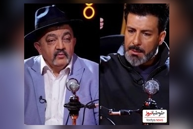 ویدئو/احمد ایراندوست و مجید واشقانی از وطن پرستی و روزهای خوب گفتند