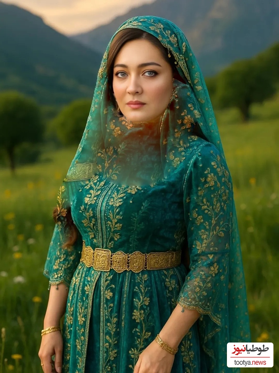 نیکی کریمی